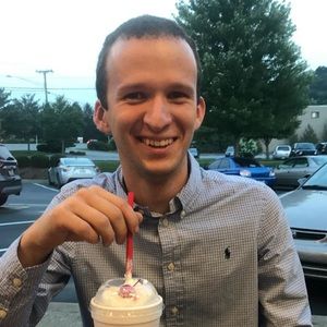 Meet your Posher, Parker